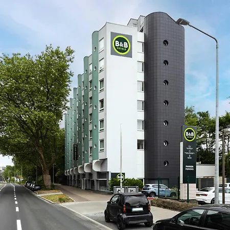 B&B Hotel Essen-Hbf-2