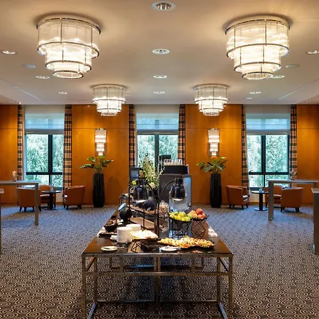 Maritim Hotel Duesseldorf-3