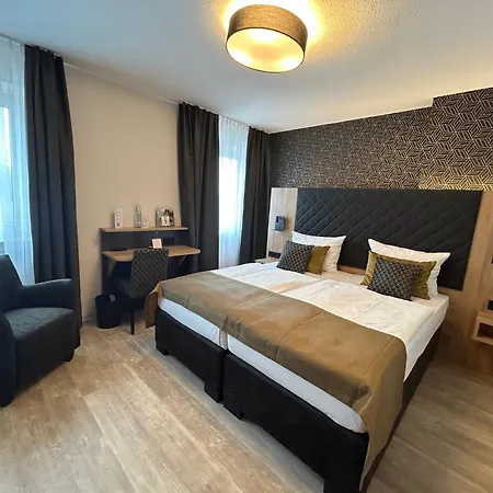 ParkHotel Fulda-3