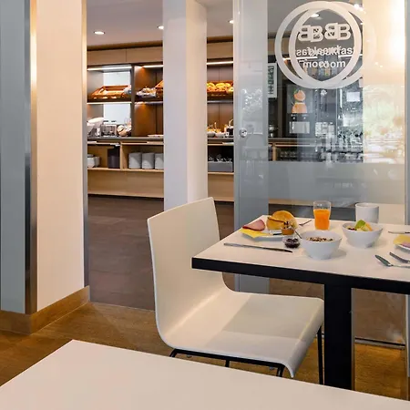 B&B Hotel Koblenz-2