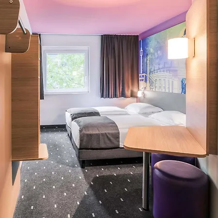 B&B Hotel Stuttgart-Vaihingen-3
