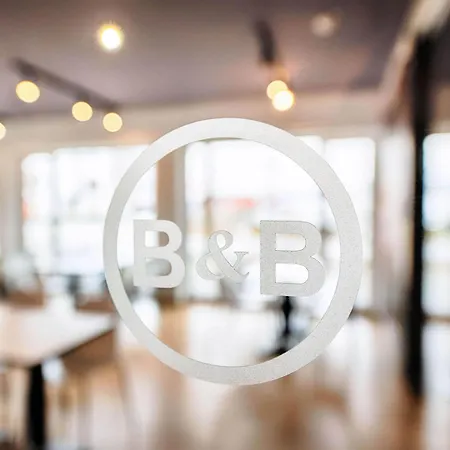 B&B Hotel Würzburg-City-3