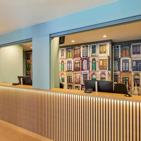 B&B Hotel Lübeck-Hbf-2