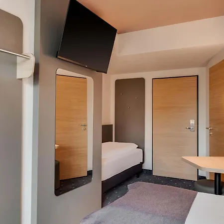 B&B Hotel Oldenburg-3