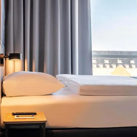 B&B Hotel Weil Am Rhein/Basel-3