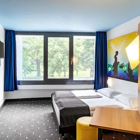 B&B Hotel Goettingen-City-3