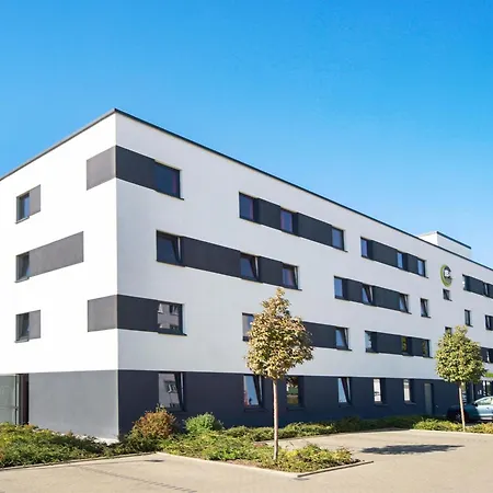 B&B Hotel Weimar-2