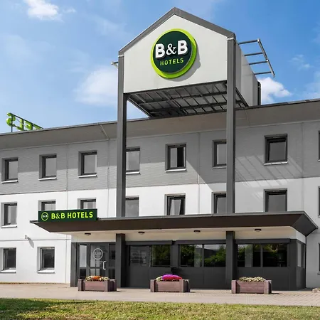 ibis budget Magdeburg Barleben-2