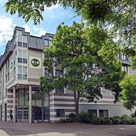 Hotel Düsseldorf Krefeld Managed By Meliá-2