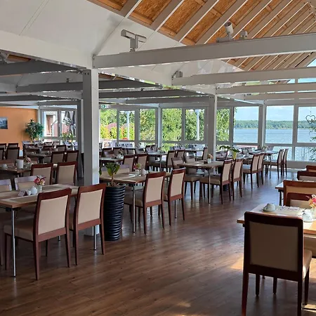 Morada Hotel Am Mellensee-3