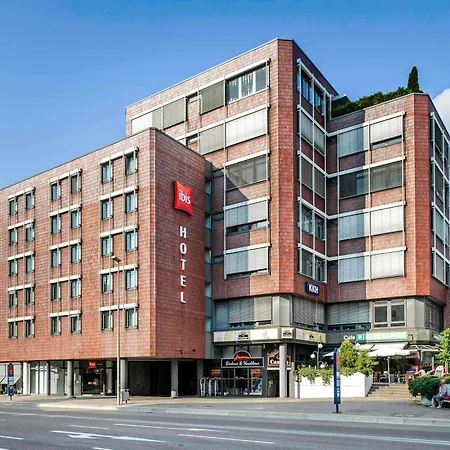 Ibis Ulm City-3