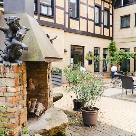 Hotel Rabenstein-2