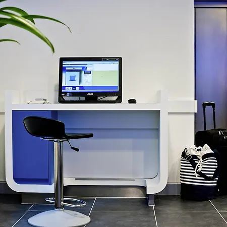 Ibis Budget Dresden City-2