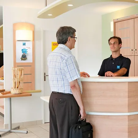 ibis budget Frankfurt Offenbach Süd-2