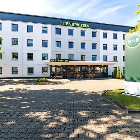 ibis Budget Essen Nord-2