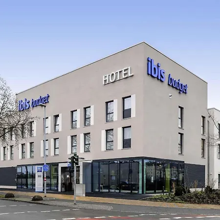 Ibis Budget Bamberg-2