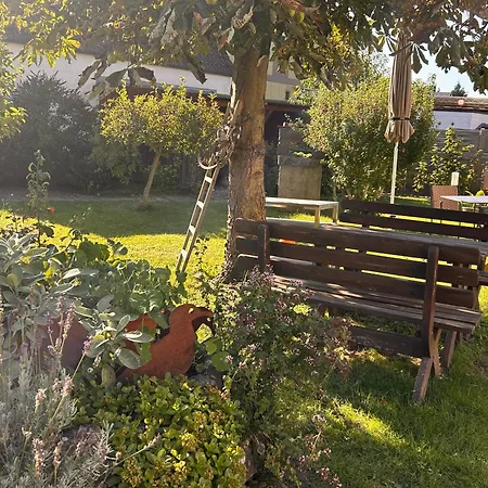 Landgasthof Hirsch-3