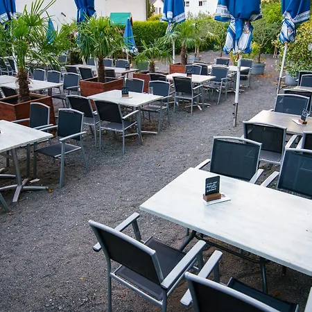 Hotel Waibstadter Hof-3