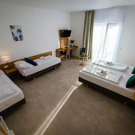 Hotel Waibstadter Hof-2