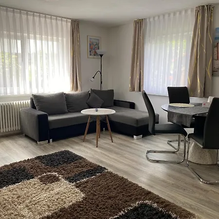 Charlottenhöhe Apartment-2