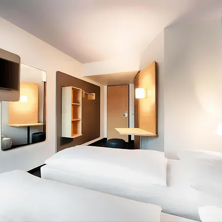 B&B Hotel Ravensburg-2