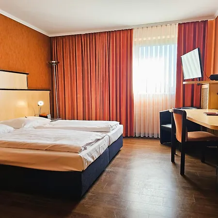 Arvena Park Hotel-2