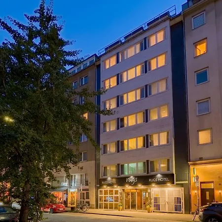 Hotel Batavia-2