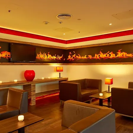 H+ Hotel Bad Soden By Sunday Hotels-3