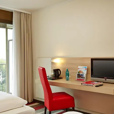 Sunday Hotel Bad Soden-2