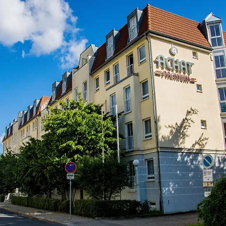 Achat Hotel Dresden Elbufer-2