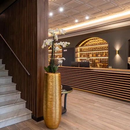 PLAZA Premium Columbus Bremen-3