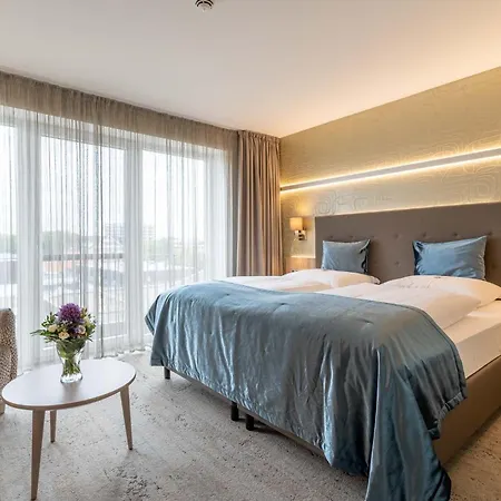 Ambassador Hotel & Spa-2