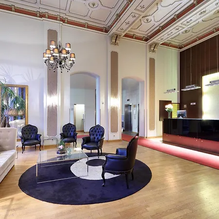 Eurostars Park Hotel Maximilian-2