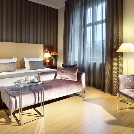 Eurostars Park Hotel Maximilian-3