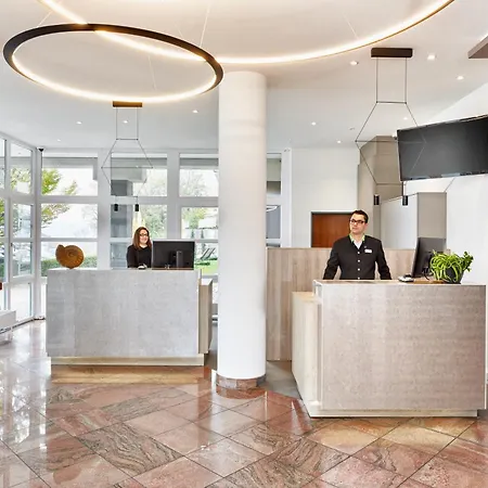 H+ Hotel Limes Thermen Aalen-2