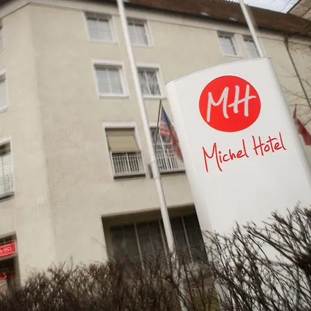 Hotel Kaiserhof Landshut-3