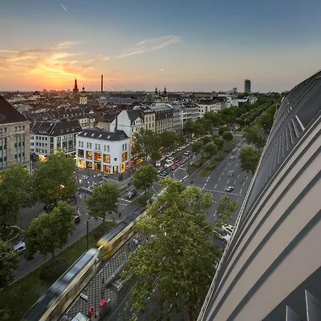 Breidenbacher Hof, Best Grandhotel 2025 - Die 101 Besten-3