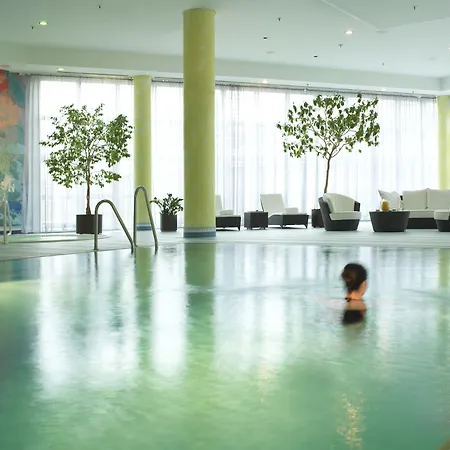 Hilton Munich Airport-2