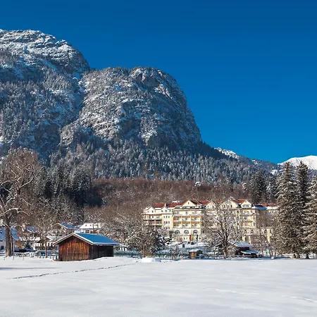 Grand Hotel Sonnenbichl-3