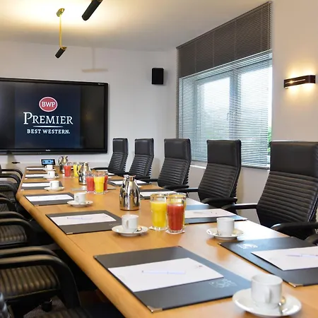 Best Western Premier Parkhotel Kronsberg-3