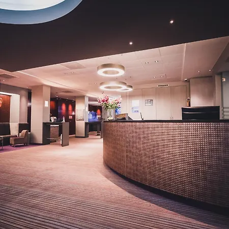 Elaya Hotel Stuttgart Ludwigsburg, Trademark By Wyndham-3