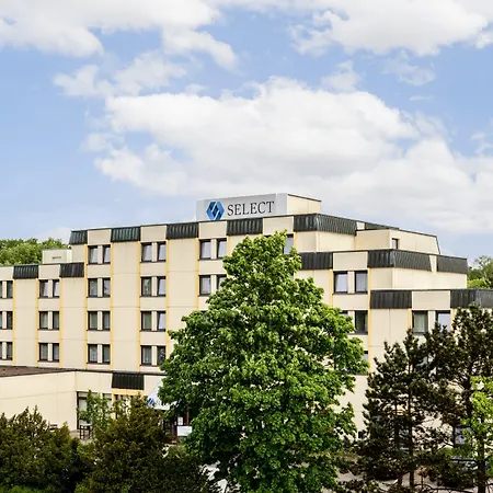 Select Hotel Osnabrück-3