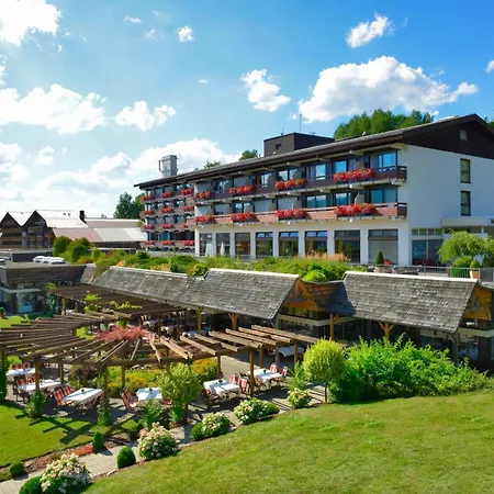 Sonnenhof Resort Bayerischer Wald-2