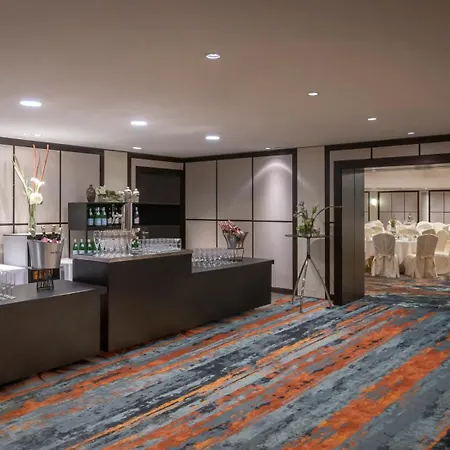 Clayton Hotel Duesseldorf City Centre-2