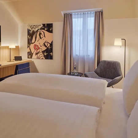 Dorint Hotel Wuerzburg-3