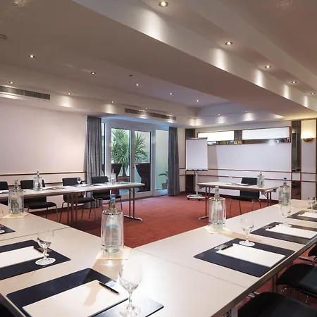 Offenburg City Hotel By Belvilla-3