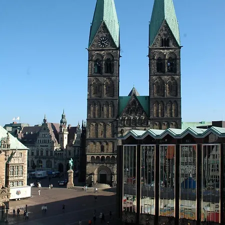 H+ Hotel Bremen-2