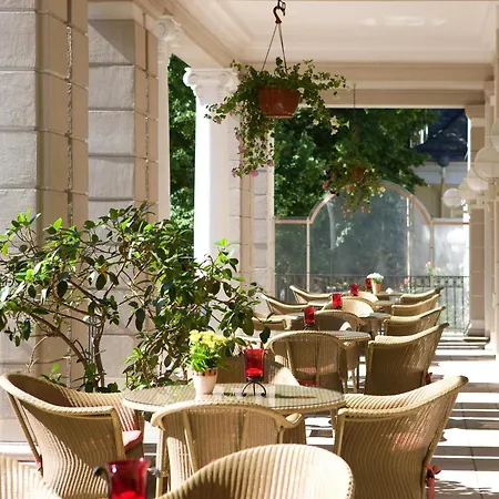 Steigenberger Hotel&Spa Bad Pyrmont-2