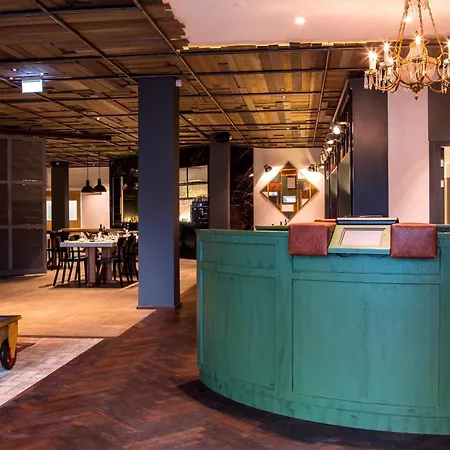 Park Inn By Radisson Luebeck-2