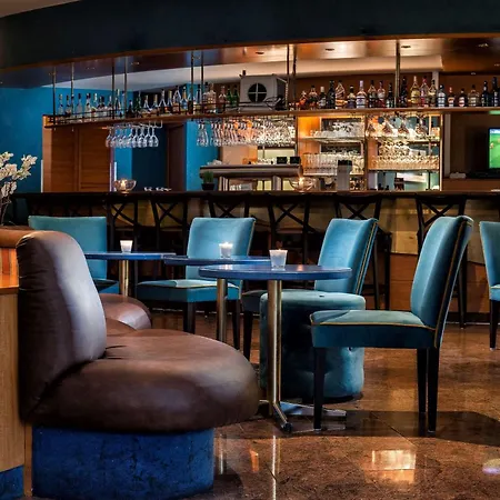 Sunday Hotel And Spa Wismar-3